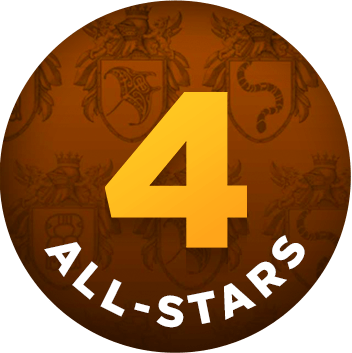 Stranded 4: All-stars